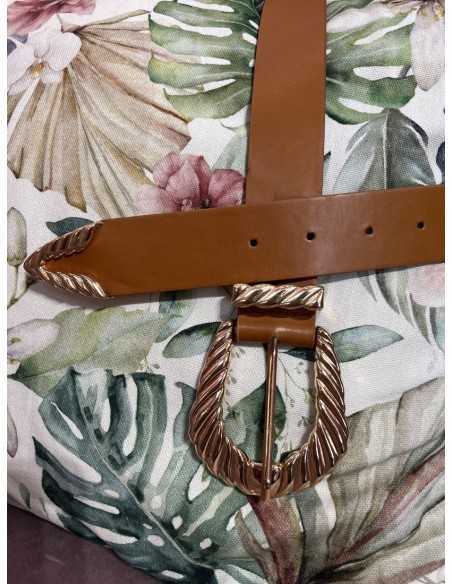 Cinturón Viviana Fino