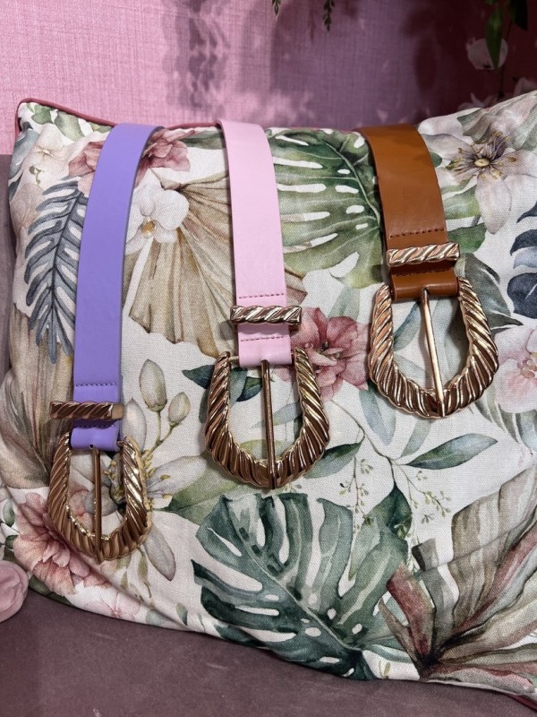 Cinturón Viviana Fino 2