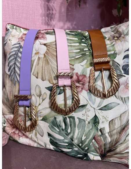 Cinturón Viviana Fino