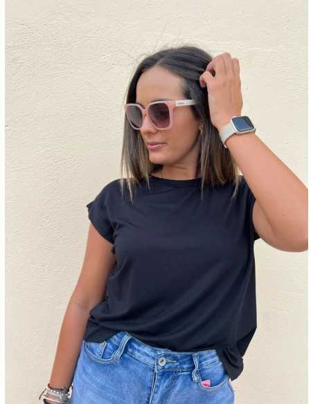 Camiseta Básica Sisa