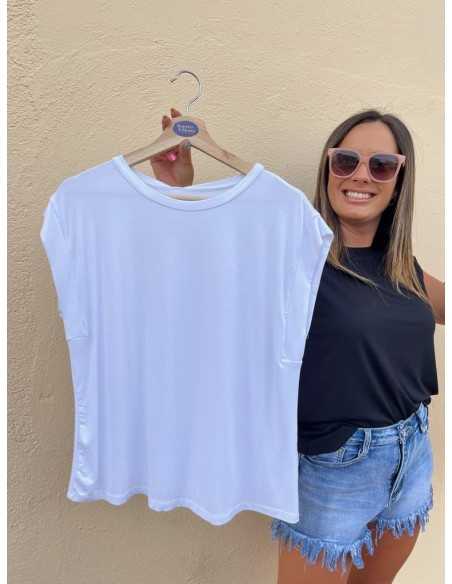 Camiseta Básica Sisa