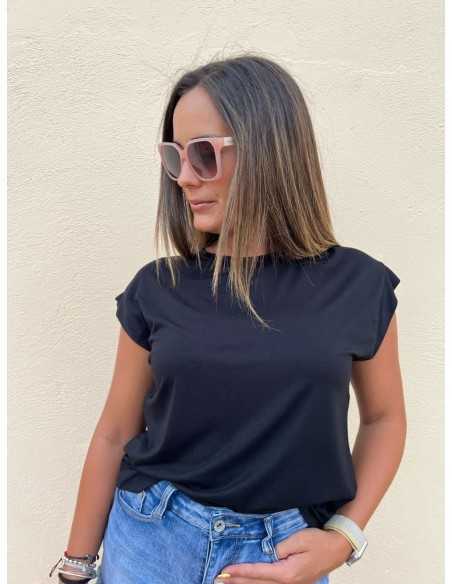 Camiseta Básica Sisa