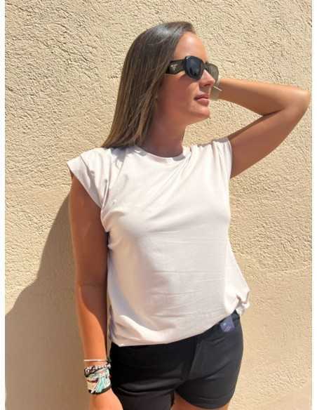 Camiseta Básica Sisa