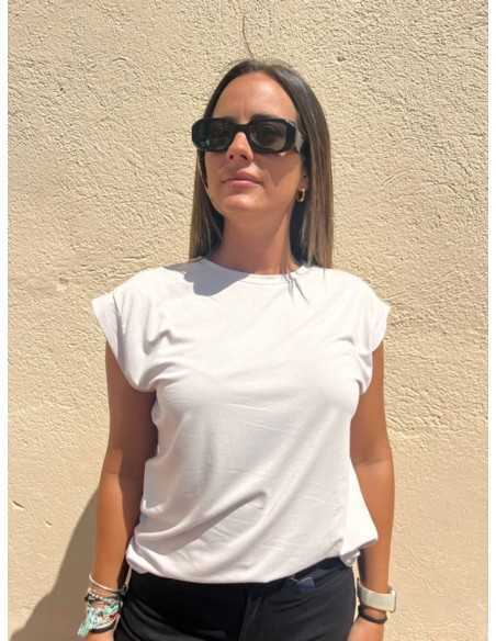 Camiseta Básica Sisa