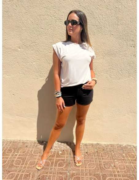 Camiseta Básica Sisa