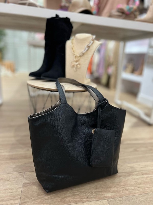 Bolso Reversible Piel 2