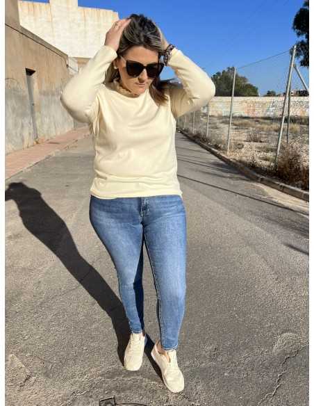 Jersey Volante Nuevo