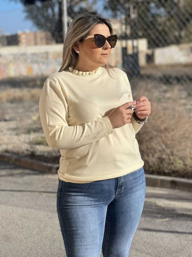 Jersey Volante Nuevo