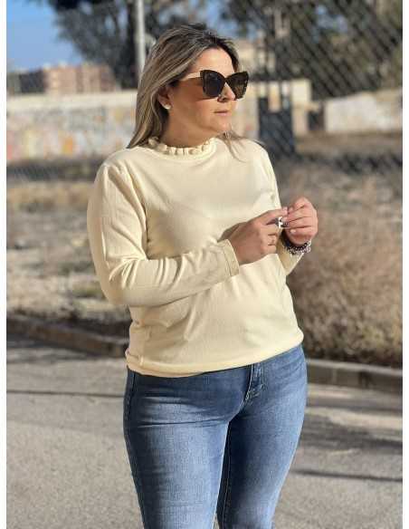 Jersey Volante Nuevo