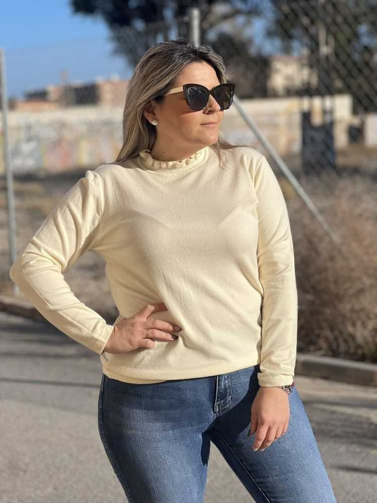 Jersey Volante Nuevo