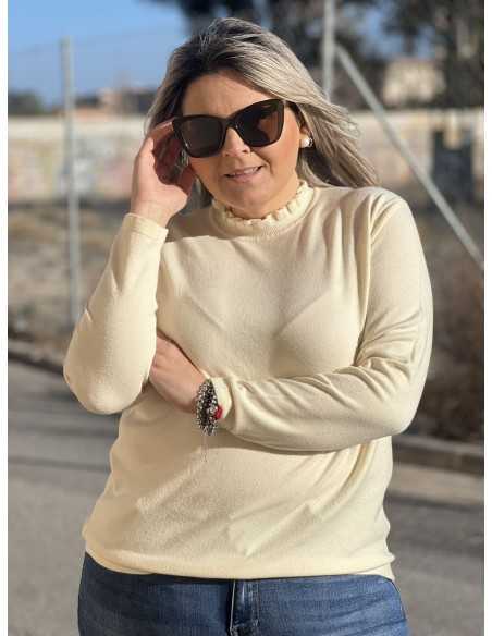 Jersey Volante Nuevo