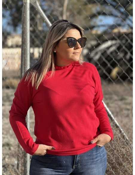 Jersey Volante Nuevo