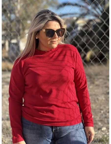 Jersey Volante Nuevo