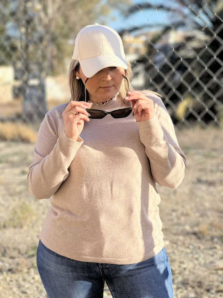 Jersey Volante Nuevo