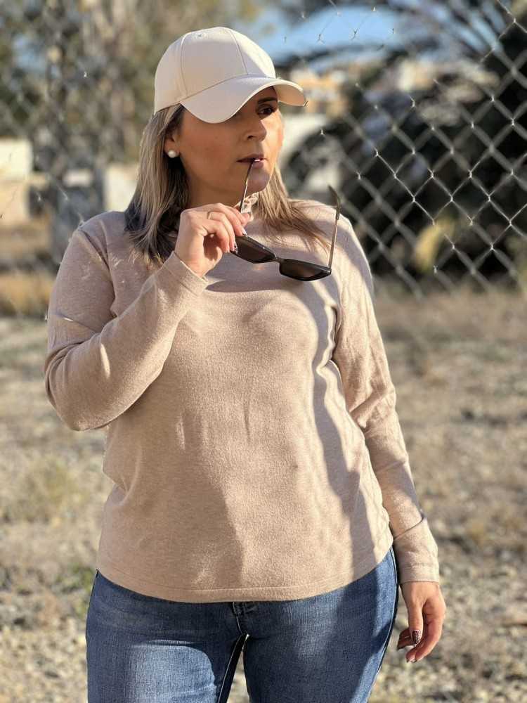 Jersey Volante Nuevo