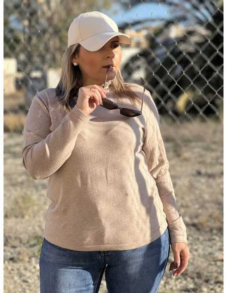 Jersey Volante Nuevo