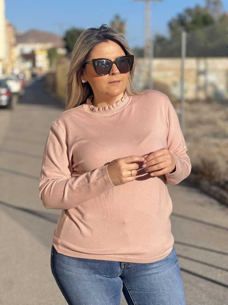 Jersey Volante Nuevo