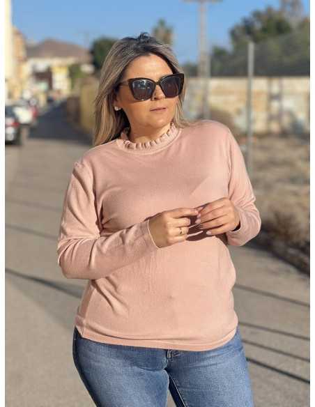 Jersey Volante Nuevo