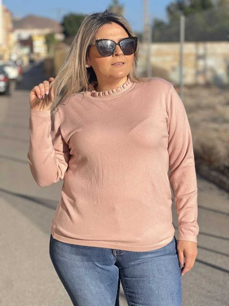 Jersey Volante Nuevo