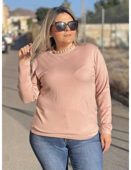 Jersey Volante Nuevo