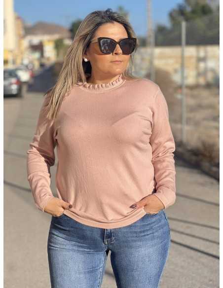 Jersey Volante Nuevo