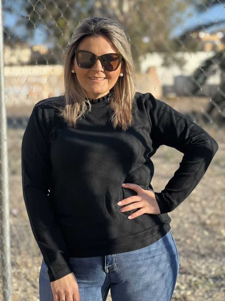 Jersey Volante Nuevo