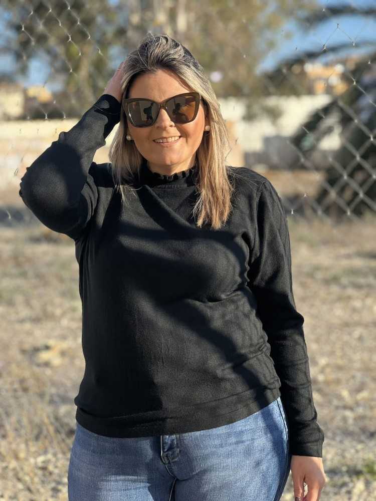 Jersey Volante Nuevo