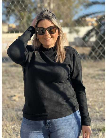 Jersey Volante Nuevo