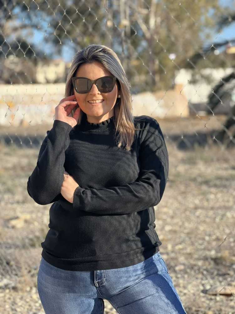 Jersey Volante Nuevo