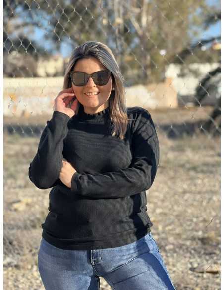 Jersey Volante Nuevo