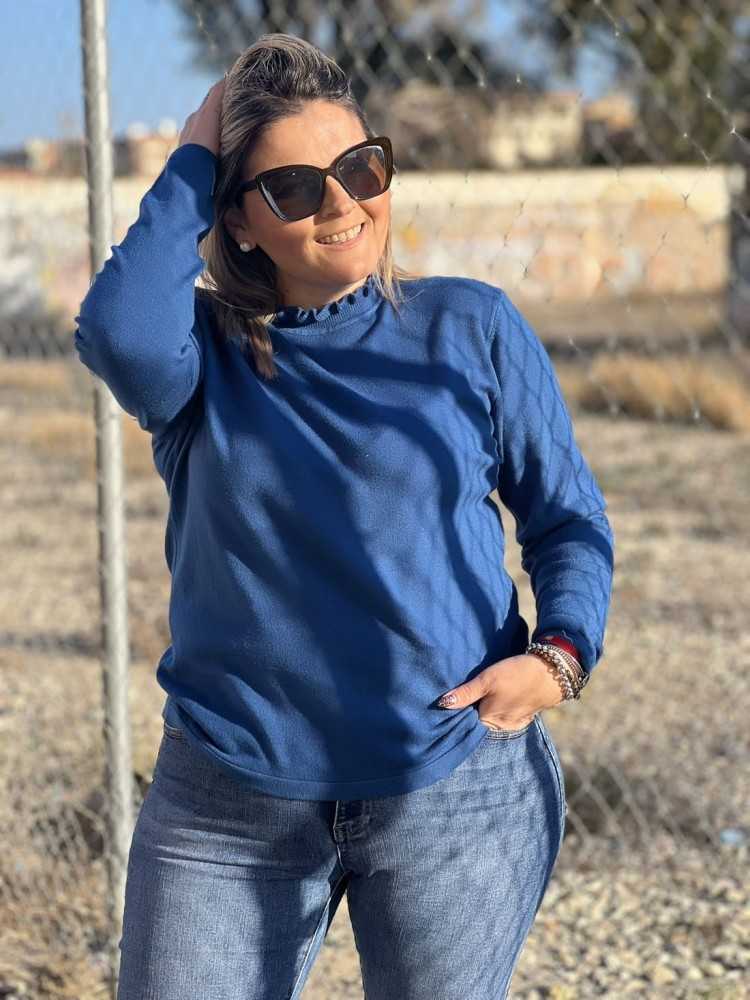 Jersey Volante Nuevo