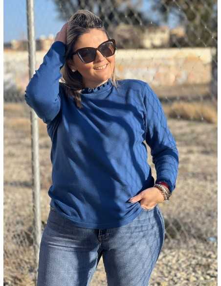 Jersey Volante Nuevo