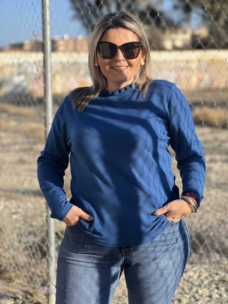 Jersey Volante Nuevo