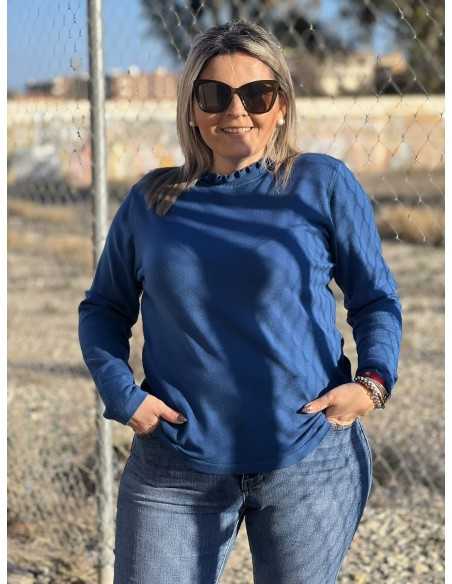 Jersey Volante Nuevo