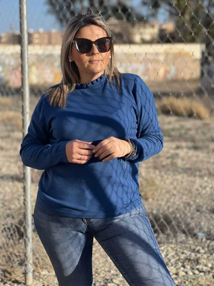 Jersey Volante Nuevo