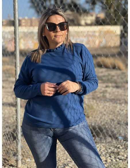 Jersey Volante Nuevo