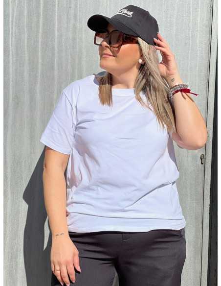 Pantalón Pinzas Negro