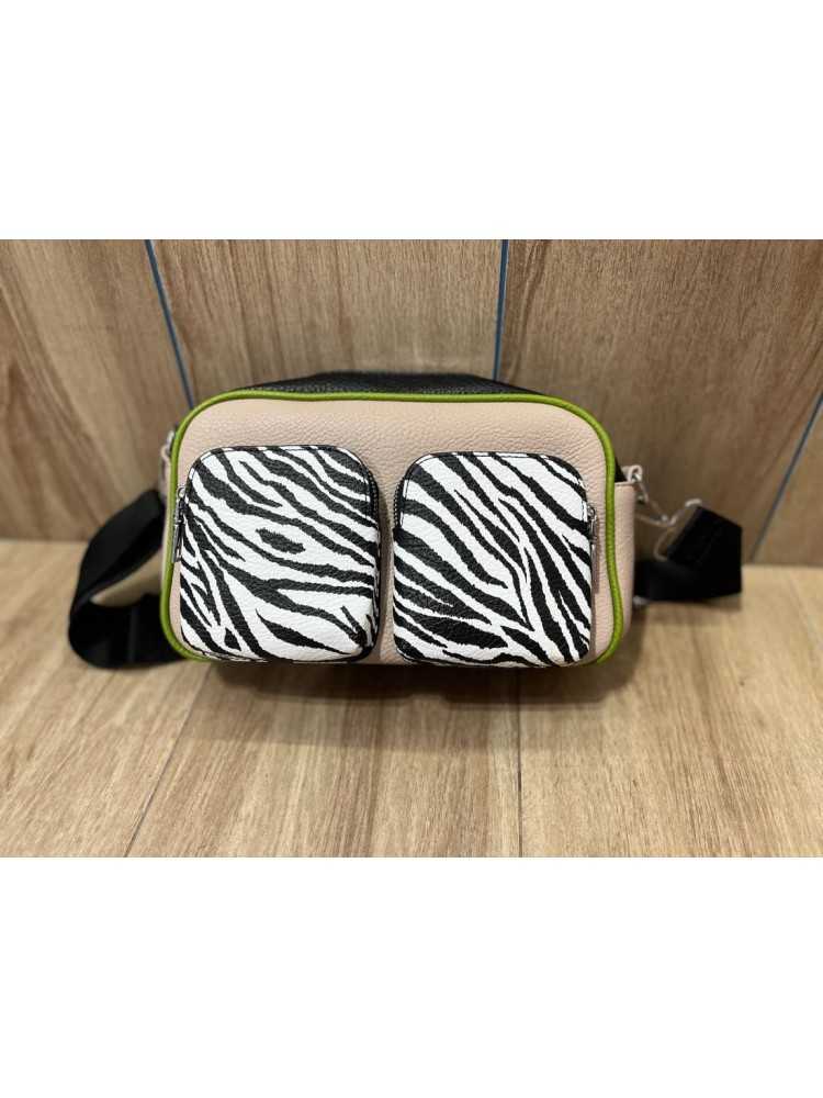 Bolso Animal Print