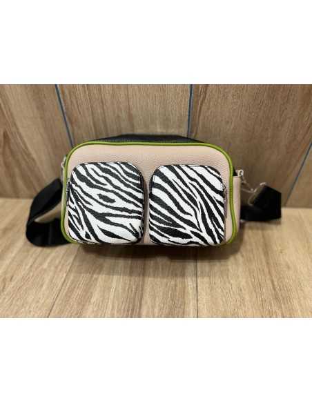 Bolso Animal Print