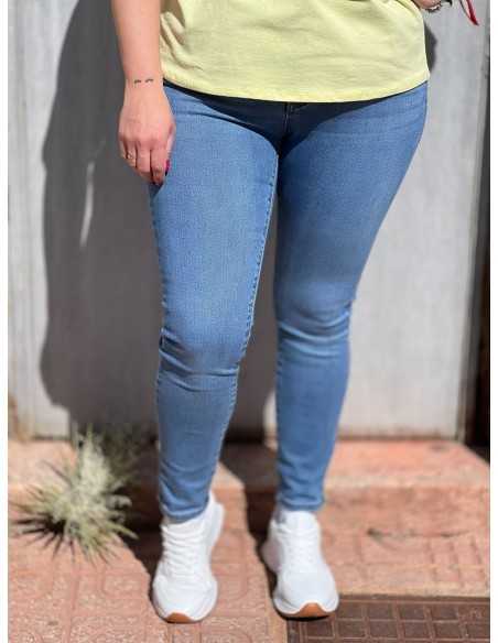 Pantalón Vaquero Mod