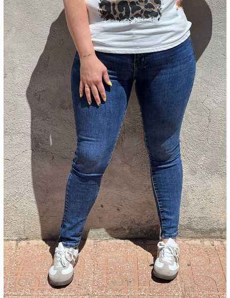 Pantalón Vaquero Lewi Nuevo