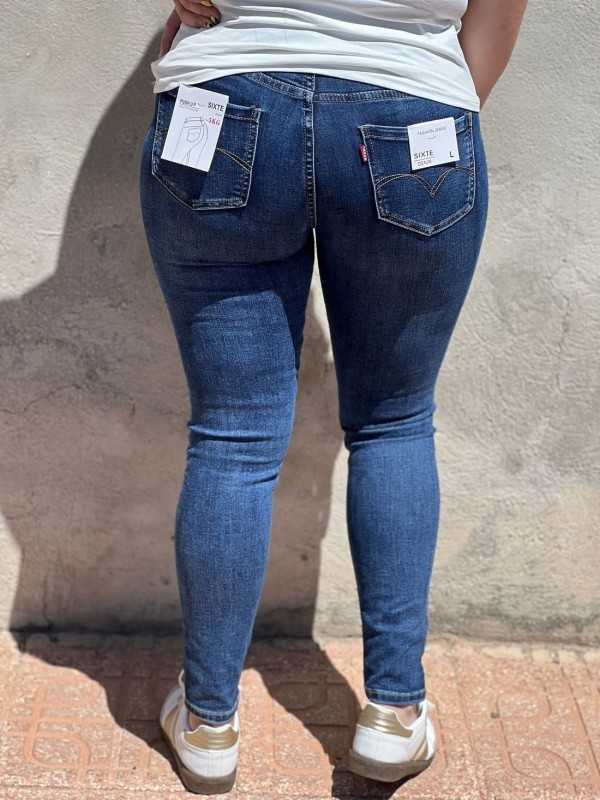 Pantalón Vaquero Lewi Nuevo 2