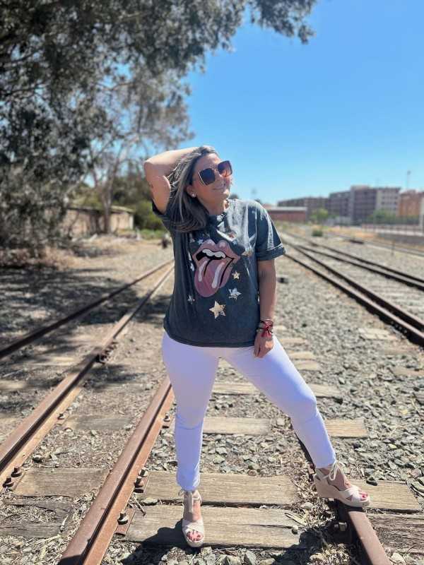 Pantalón Jeana Blanco 2