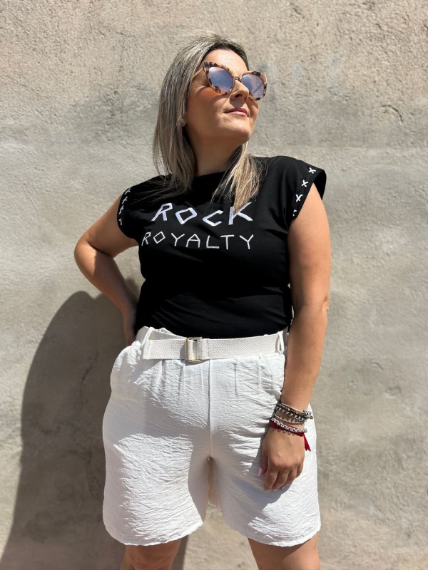 Pantalón Zeta Blanco 2