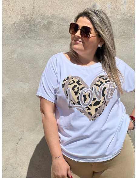 Pantalón Jeana Camel