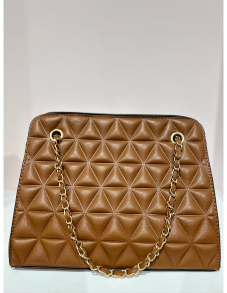 Bolso Tuca Camel