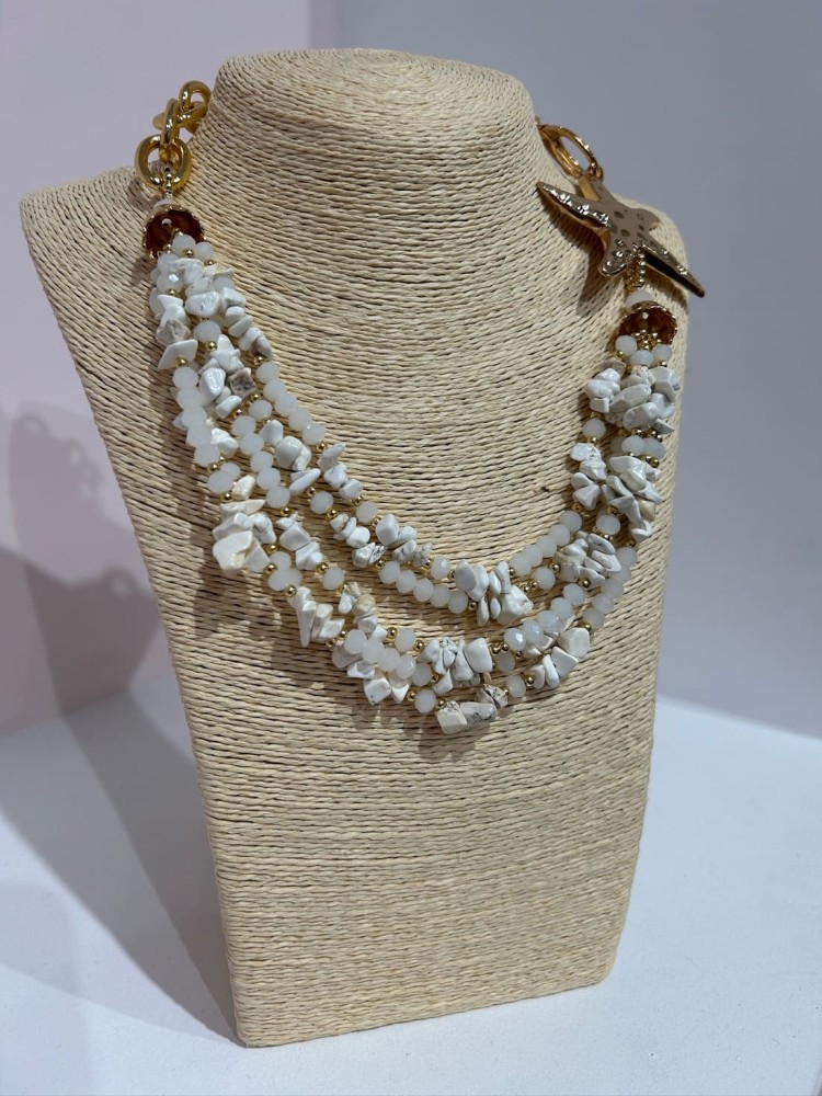 Colgante Estrella Mar