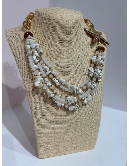 Colgante Estrella Mar