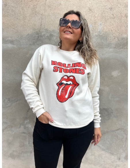 Sudadera Rolling Stones