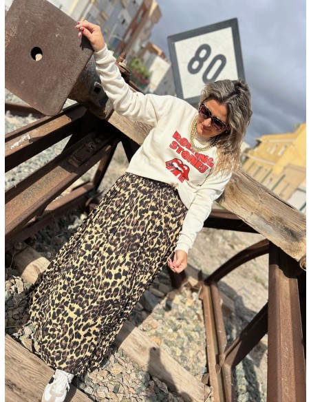 Sudadera Rolling Stones